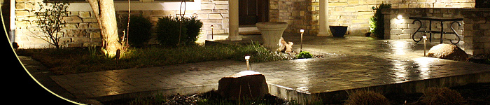 Nighthawk Illumination Design